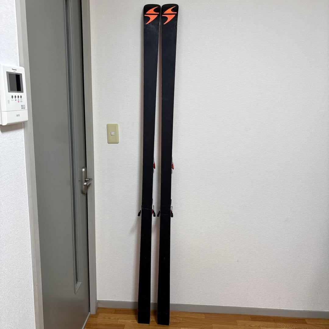 ブリザードFIS GS 195㎝ アルペンスキー板　スキーレーシング