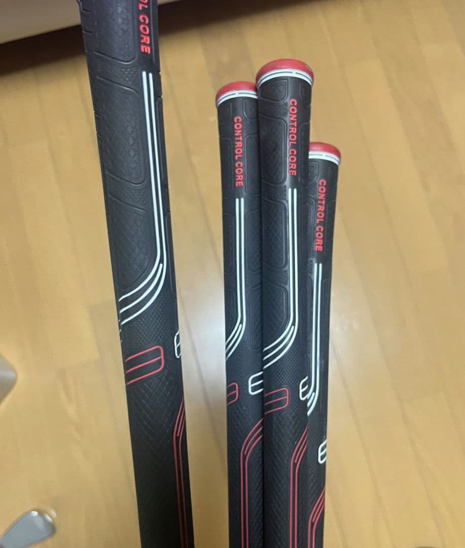 キャロウェイコレクション5〜P