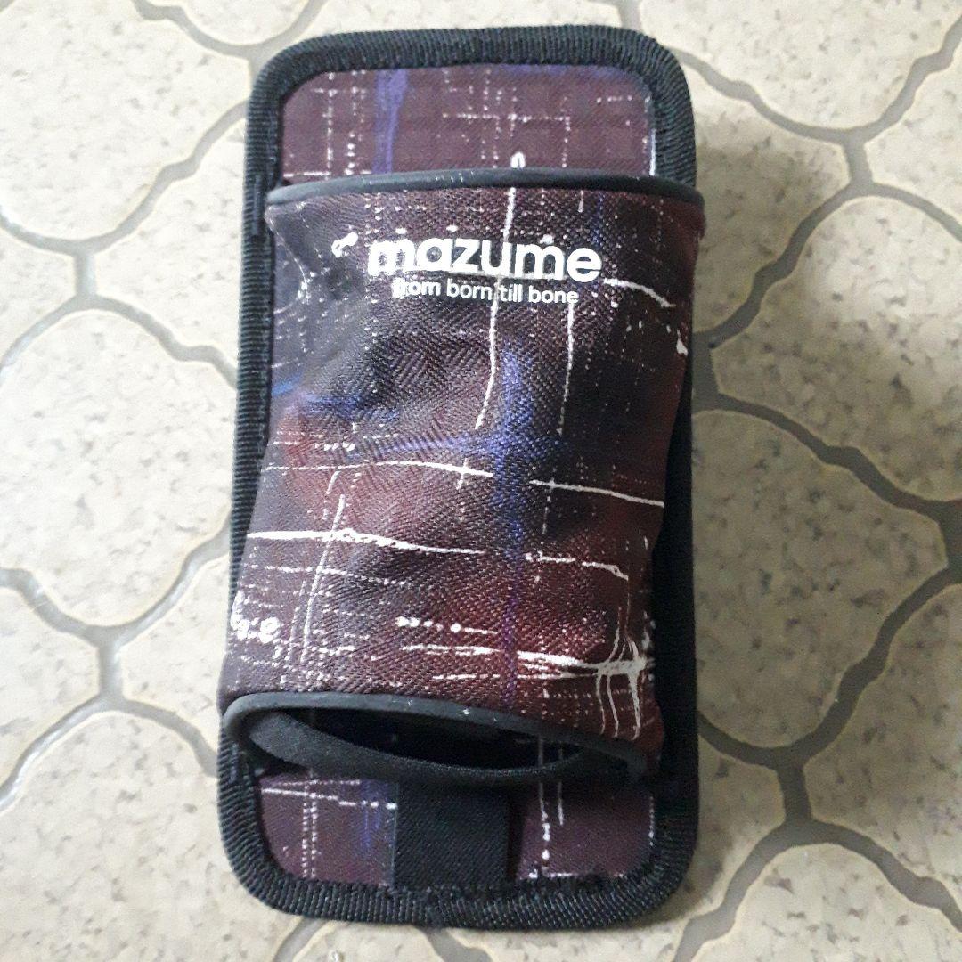 も*じ様 mazume Red Moon 8H ライフジャケット