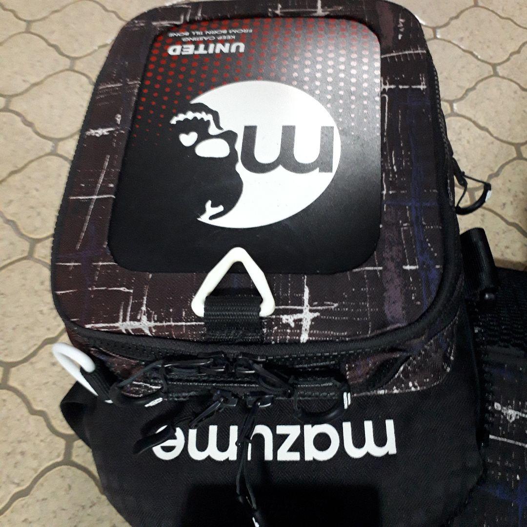 も*じ様 mazume Red Moon 8H ライフジャケット