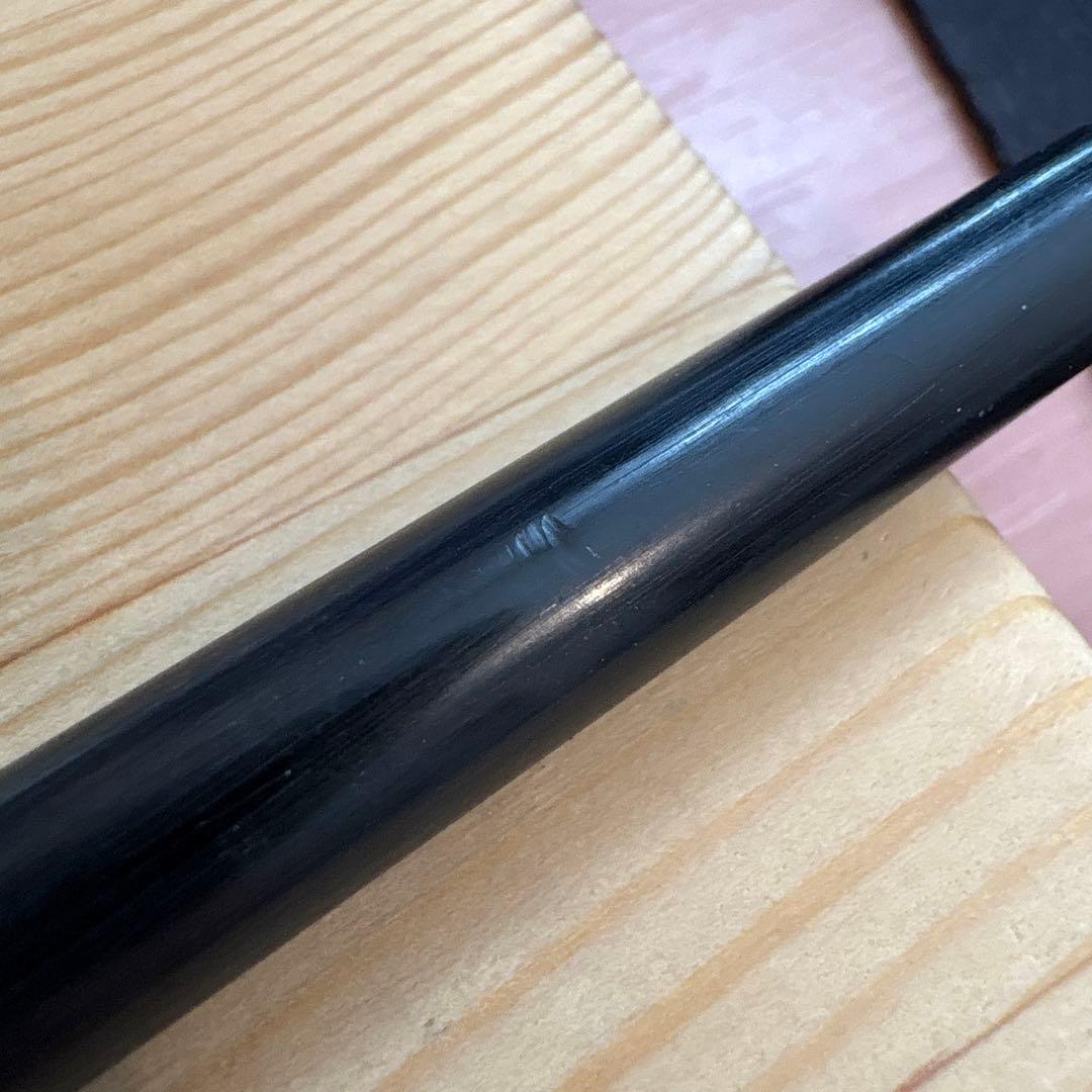 Newman 木目調　シャープペンシル 0.5mm