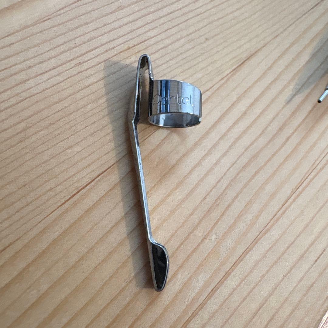 Newman 木目調　シャープペンシル 0.5mm