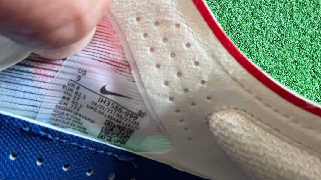 NIKE Nike ヴェイパーフライ4