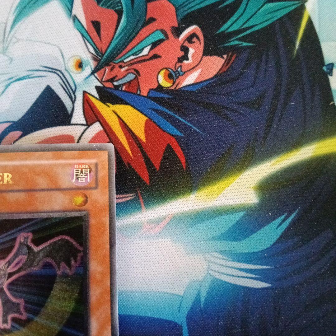 遊戯王 バトルフェーダー 英語版 ABPF レリーフ 1st 3枚セット