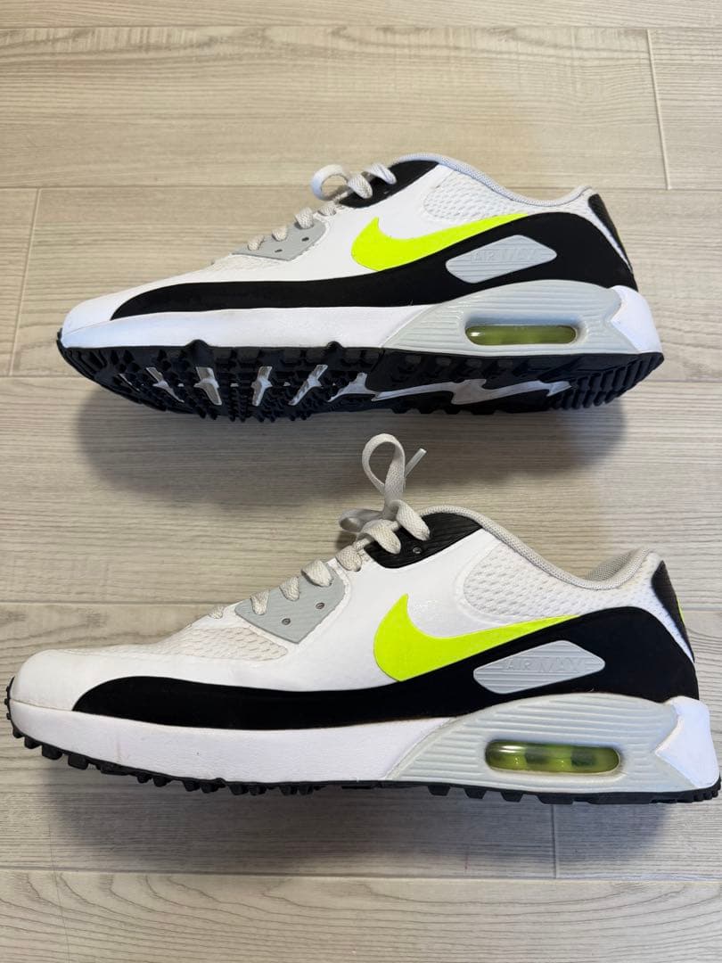 Nike Air Max 90 ゴルフシューズ　10.5