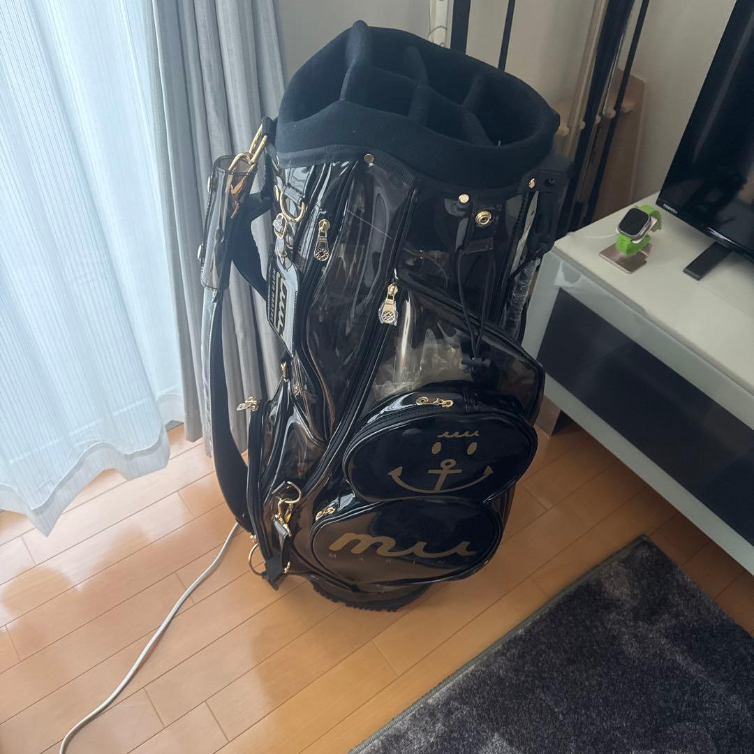 ムータマリンブラック