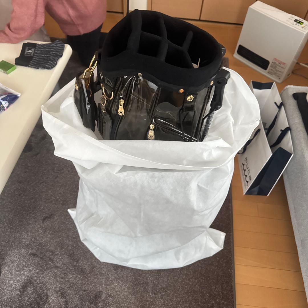 ムータマリンブラック