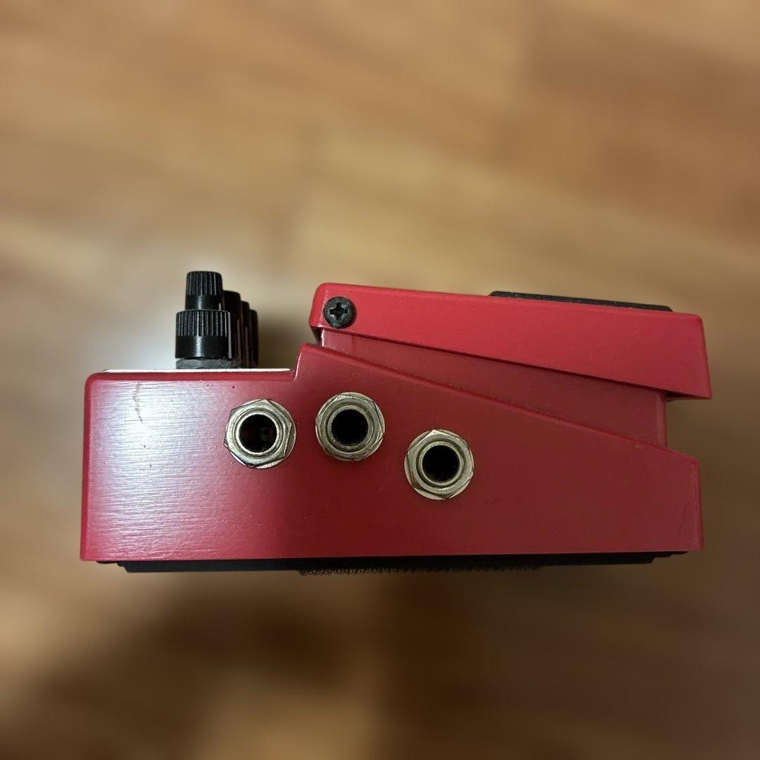 BOSS Vocoder VO-1 ギターエフェクター