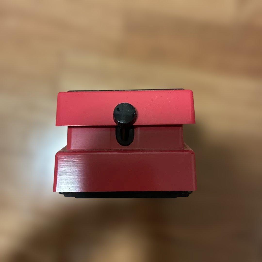 BOSS Vocoder VO-1 ギターエフェクター