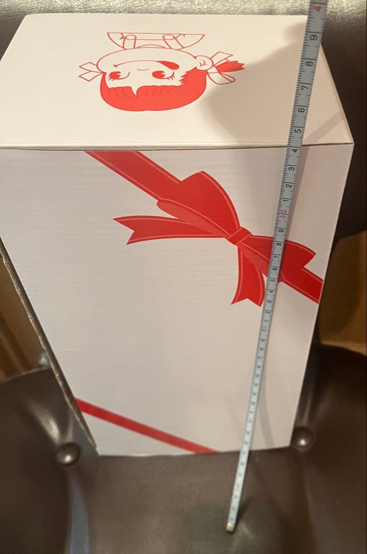 ペコちゃん フィギュア 約30cm