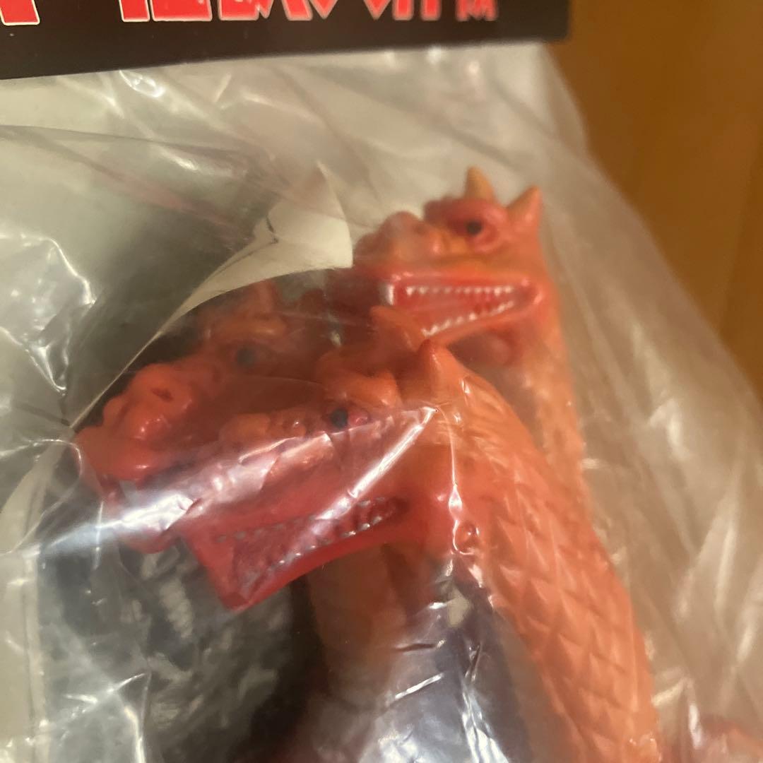 キングギドラ　マルサン