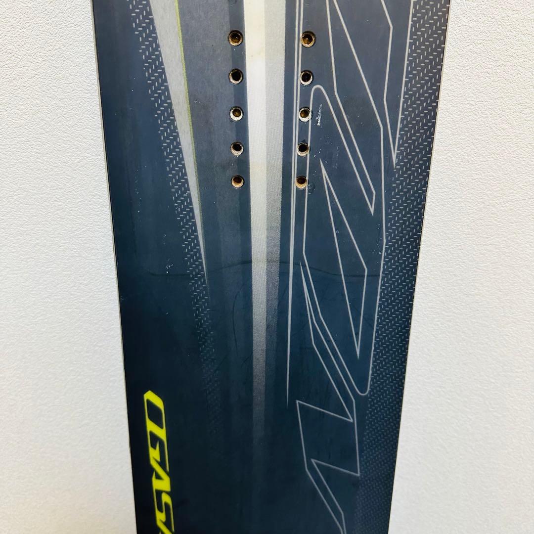 超希少 美品 OGASAKA EVO 181cm 2016-17モデル