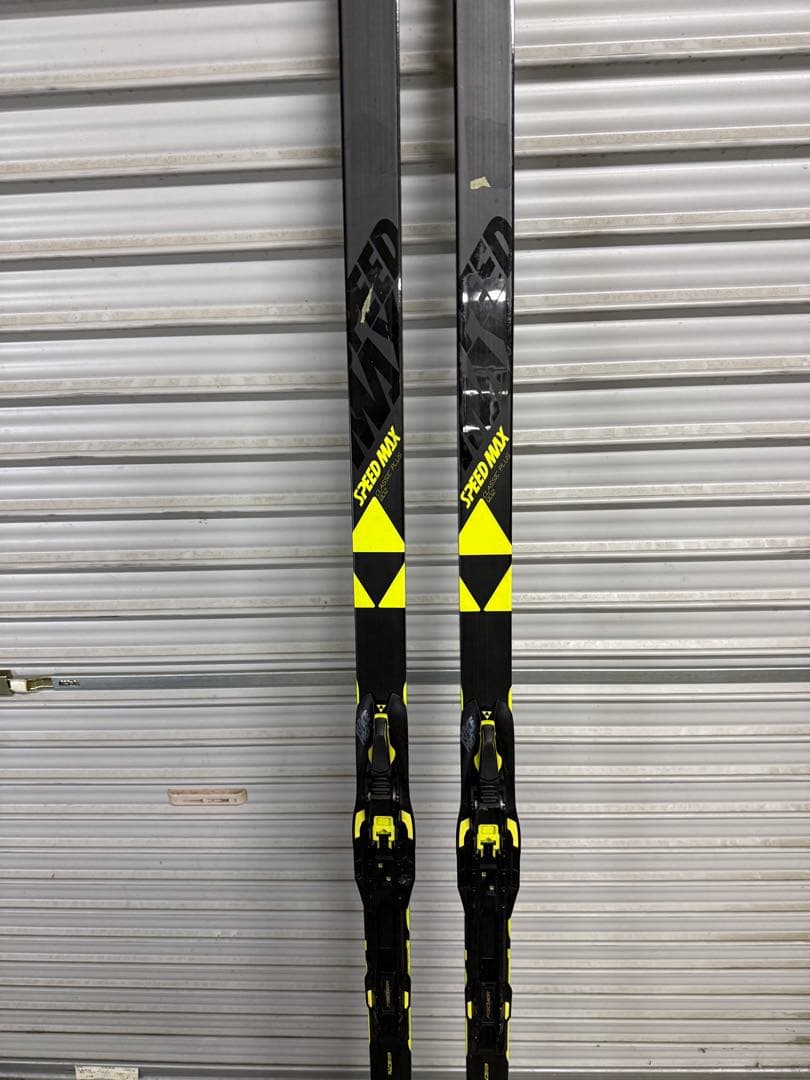 クロスカントリースキー　SPEEDMAX CLASSIC 902