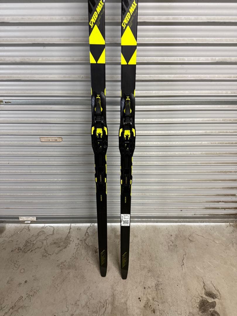 クロスカントリースキー　SPEEDMAX CLASSIC 902