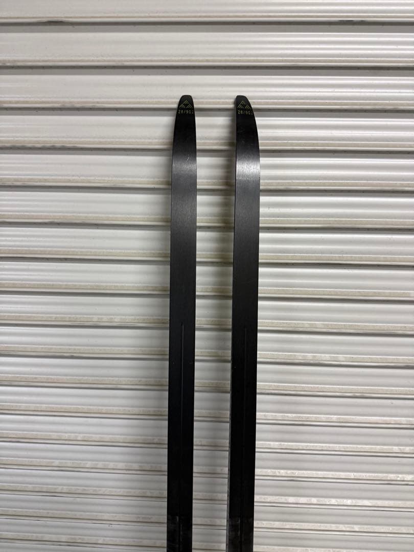 クロスカントリースキー　SPEEDMAX CLASSIC 902