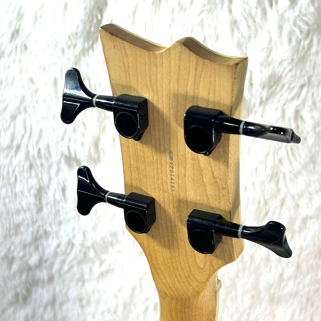 ベース ESP Grassroots G-VP-46B Viper Bass