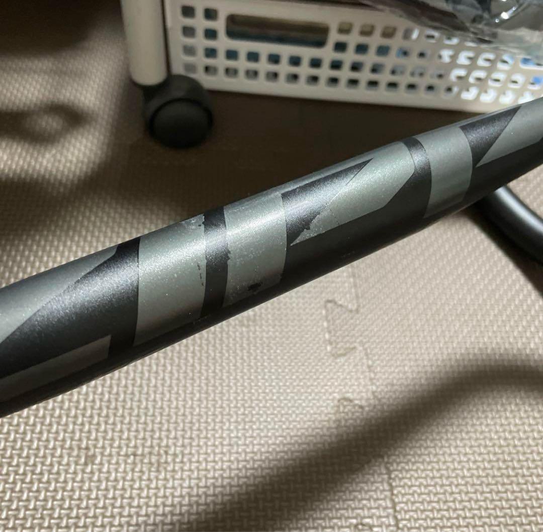 パーツ ZIPP service course SL 80