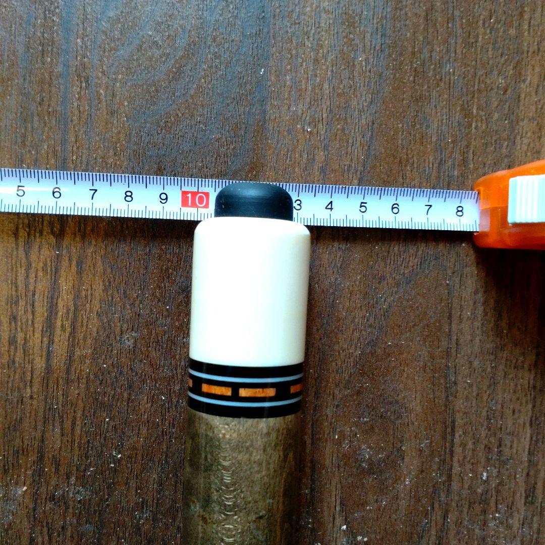 ビリヤードキューADAM made by helmstetterハードケース付