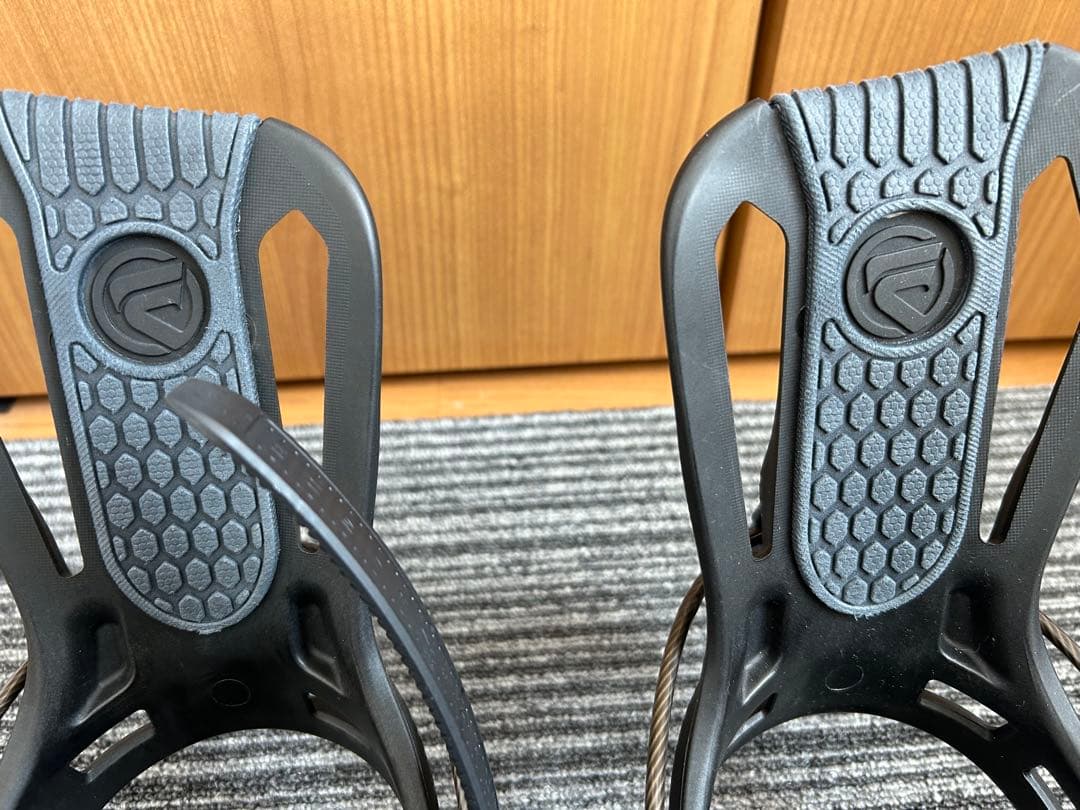 FLOW FENIX ビンディング Lサイズ美品！！