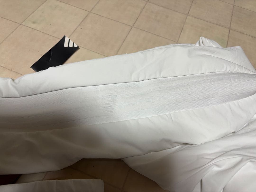 【定価27,500円・新品】アディダスゴルフ フロストガード 中わたパンツ 96