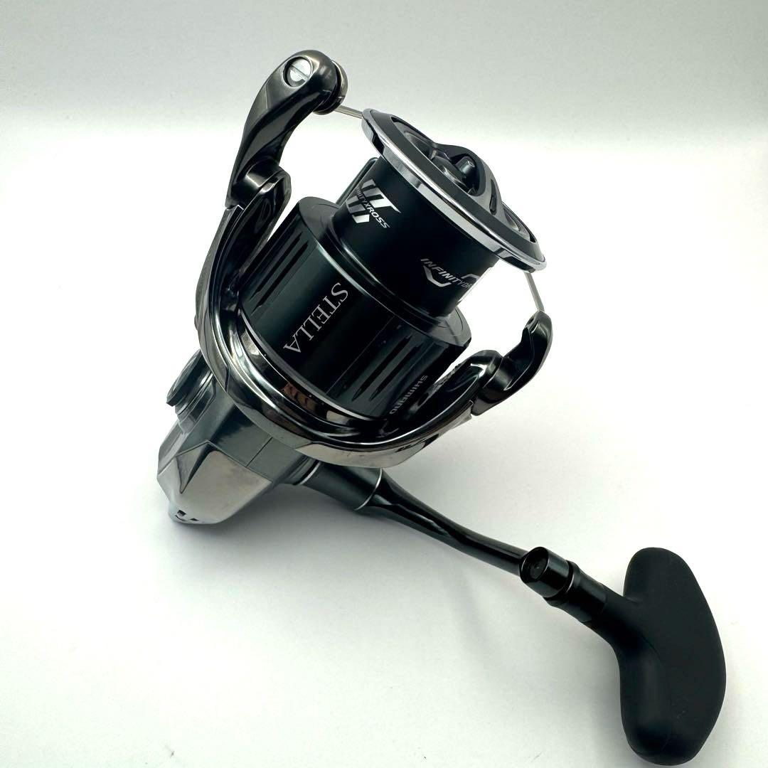 シマノ 22ステラ4000XG SHIMANO STELLA