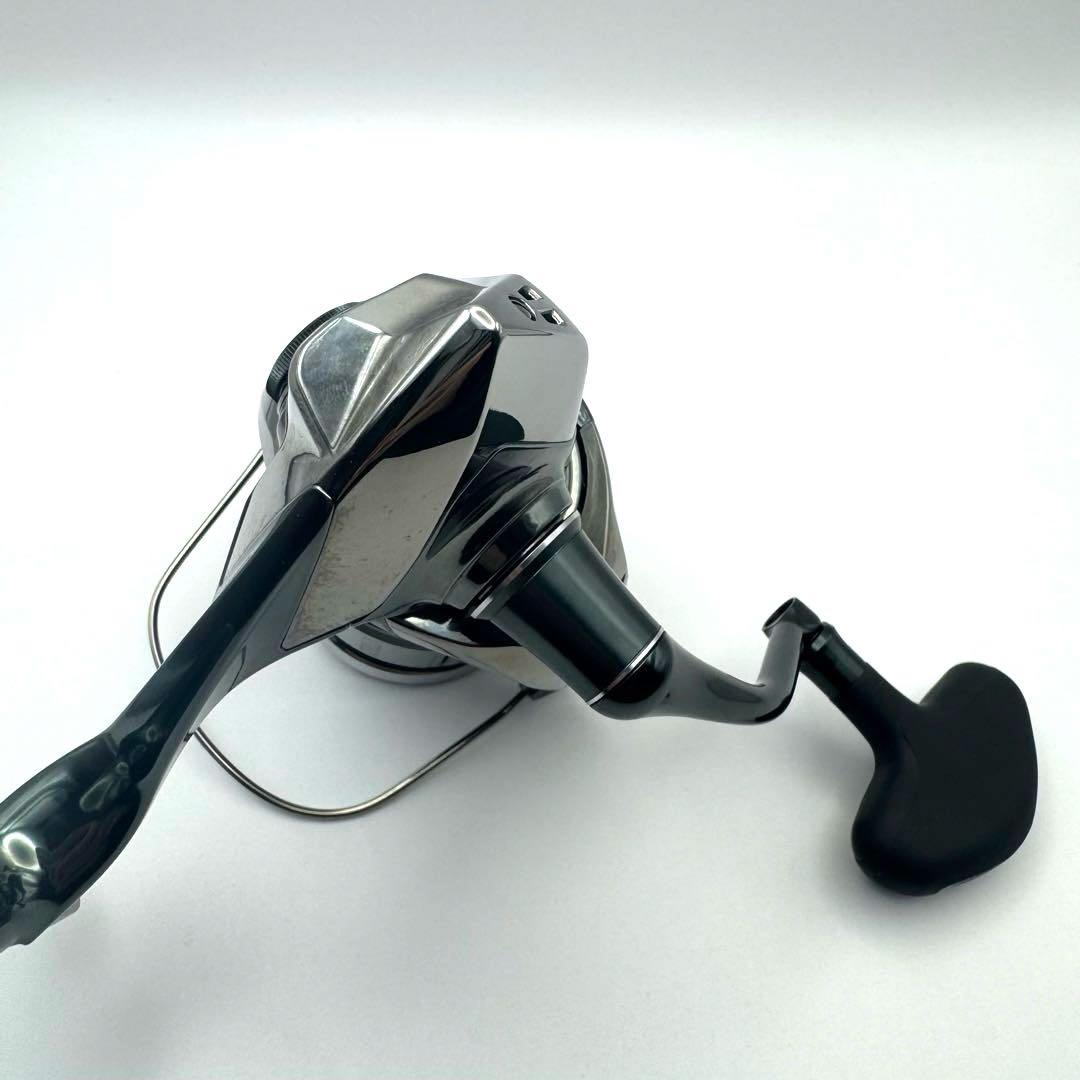 シマノ 22ステラ4000XG SHIMANO STELLA