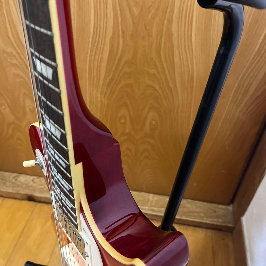 フェルナンデスBURNY エレキギター