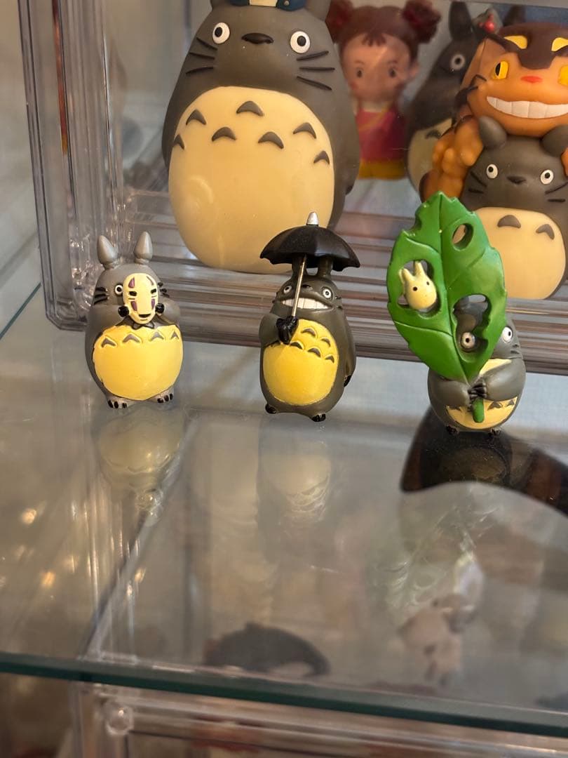 【おまけ付き】ネコバス ぬいぐるみ L 約58センチ