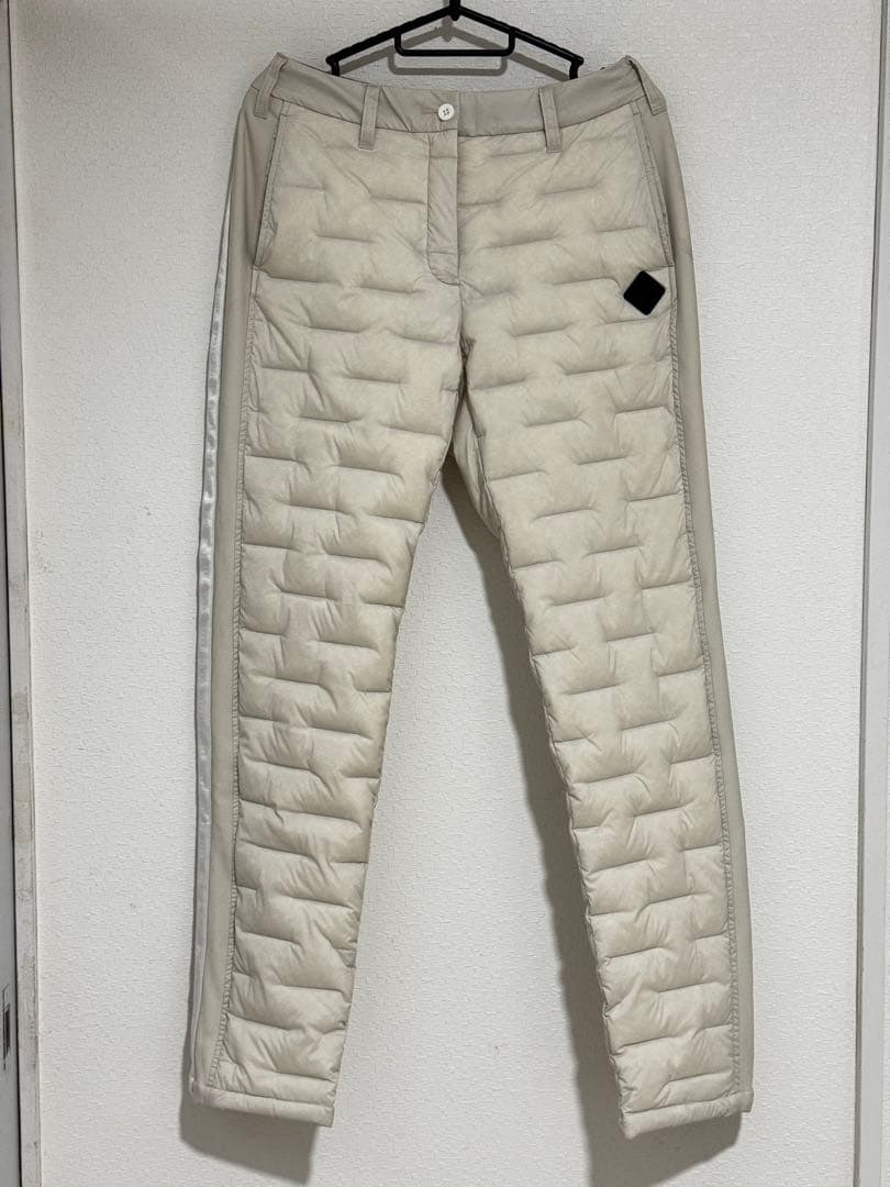 BRIEFING golf WOMEN’S HYBRID DOWN PANTS