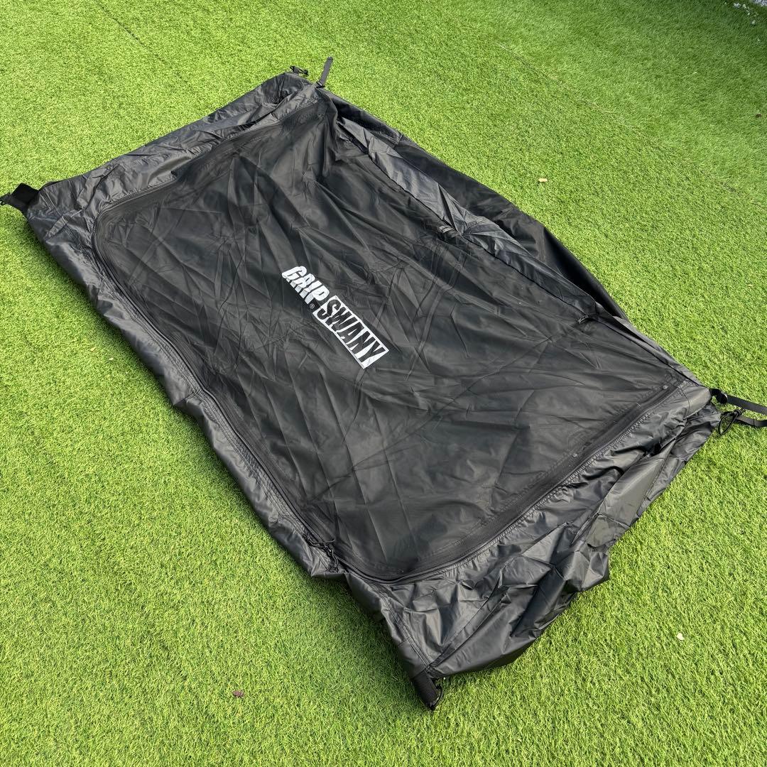 美品 グリップスワニー GSシェルター インナーテント