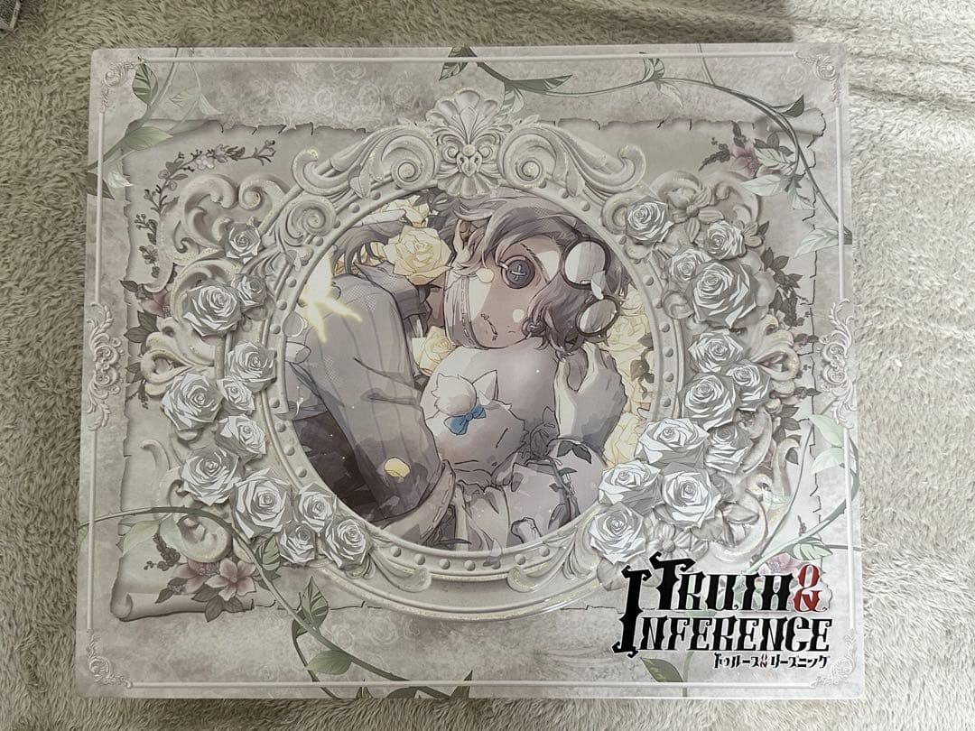 第五人格 IdentityV 納棺師 イソップ・カール まとめ売り 37点