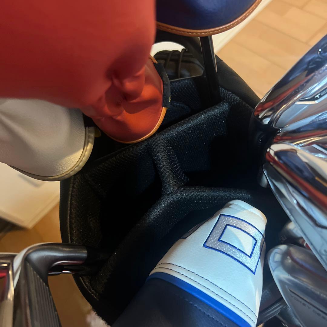 Bridgestone ゴルフバッグ