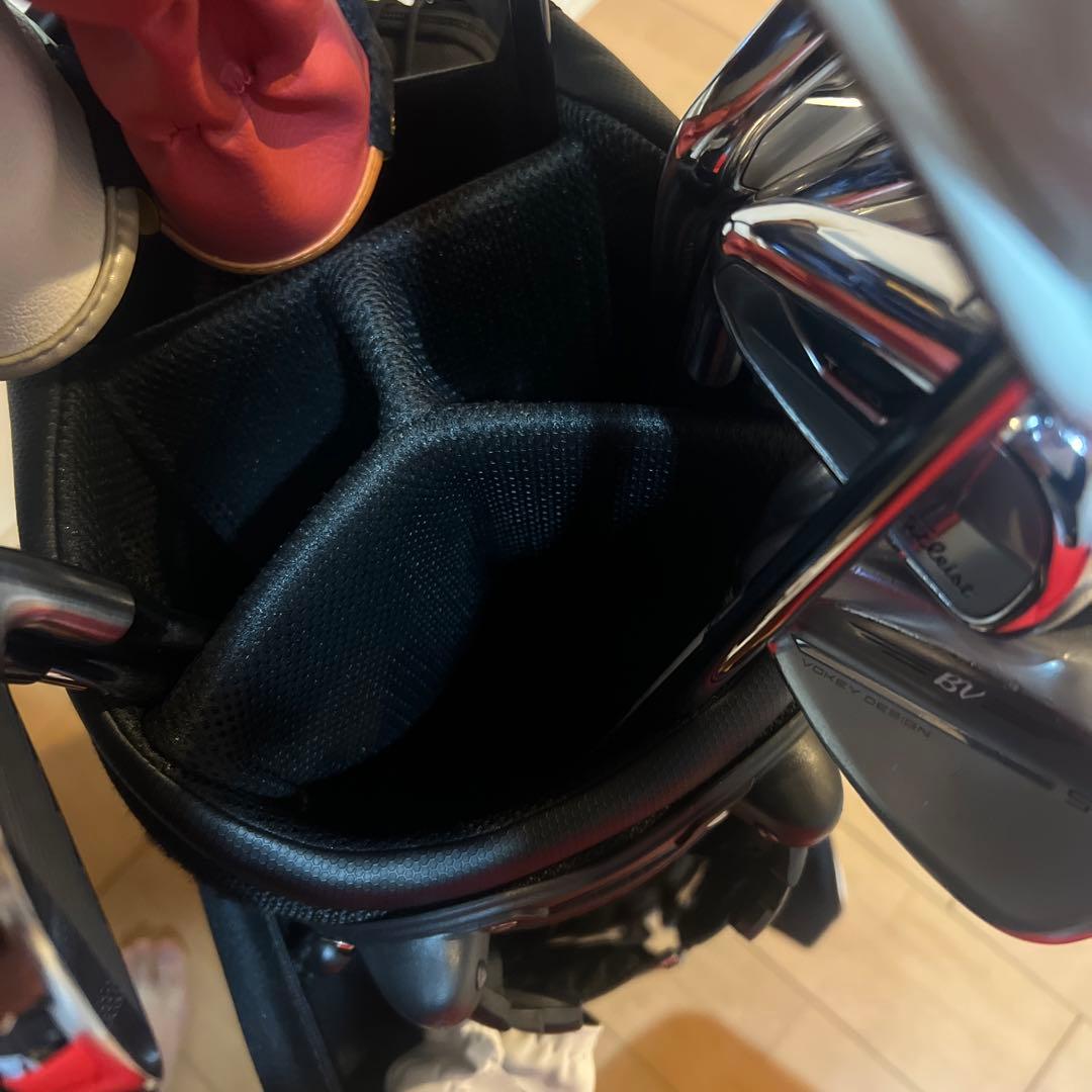 Bridgestone ゴルフバッグ