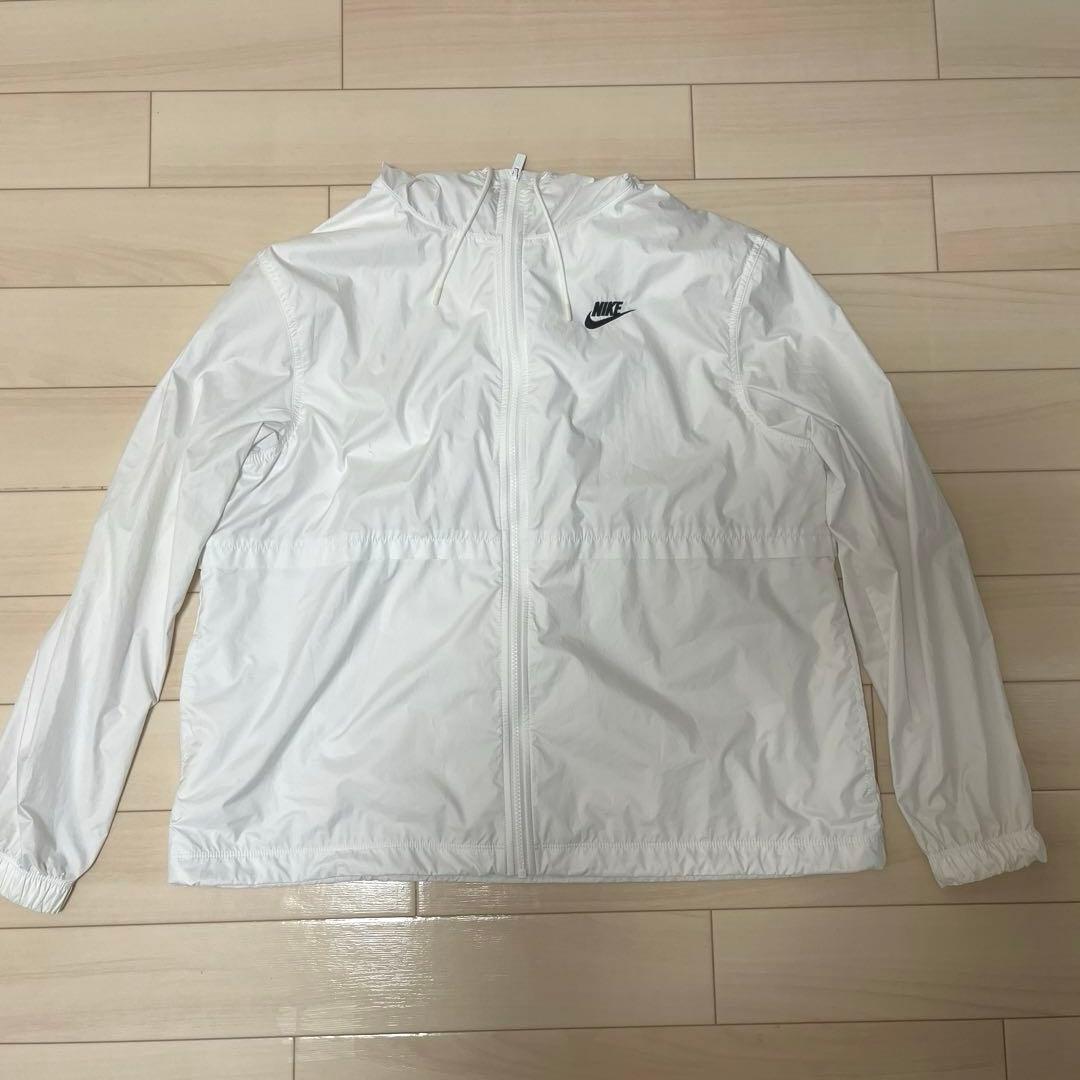 NIKE ランニングウェア