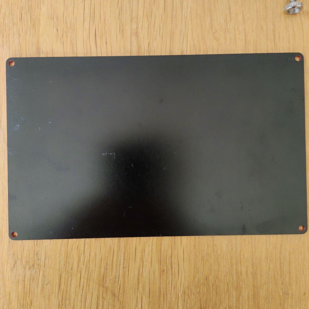 ミニ四駆　EXCLUSIVE Limited Edition