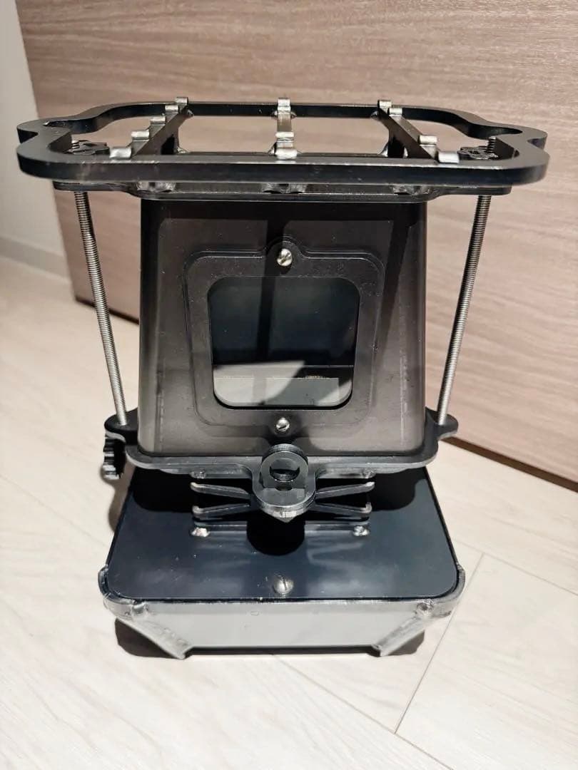 IRON STOVE『INDRA №１』 アイロンストーブ最終値下げ中