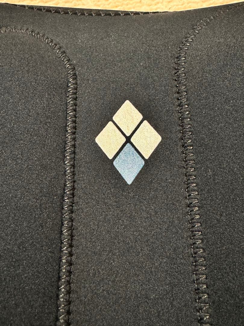 モンベル　フロートベスト　Lサイズ