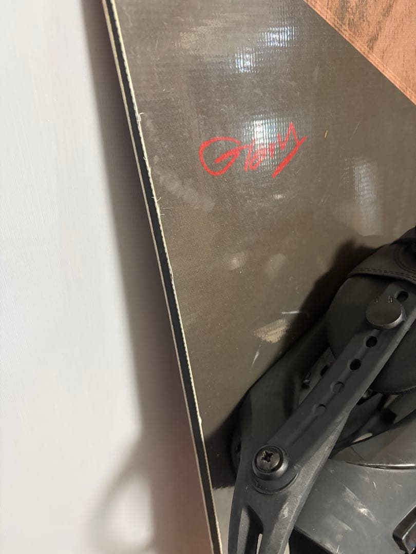 HEAD ボードGLORY 150cm