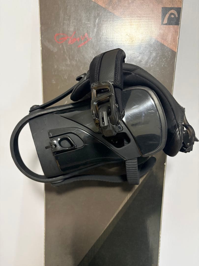 HEAD ボードGLORY 150cm