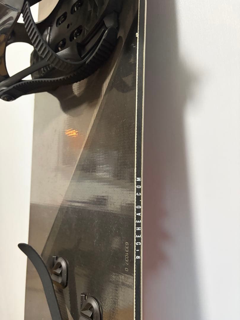 HEAD ボードGLORY 150cm