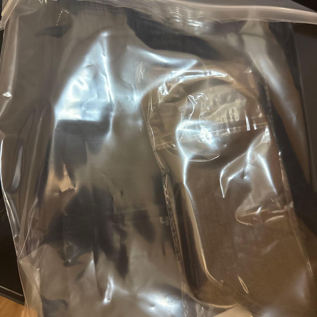 mgh core4 シャツ　パンツ　ソックス　シューズ4点セットXL 本田圭佑