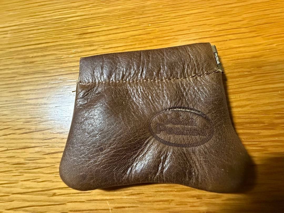 John Pearse Camel Bone Bridge Pins 5個セット