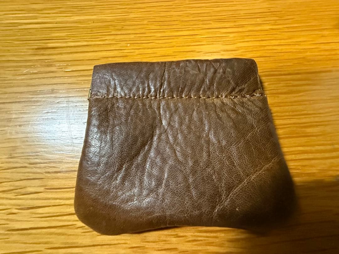 John Pearse Camel Bone Bridge Pins 5個セット