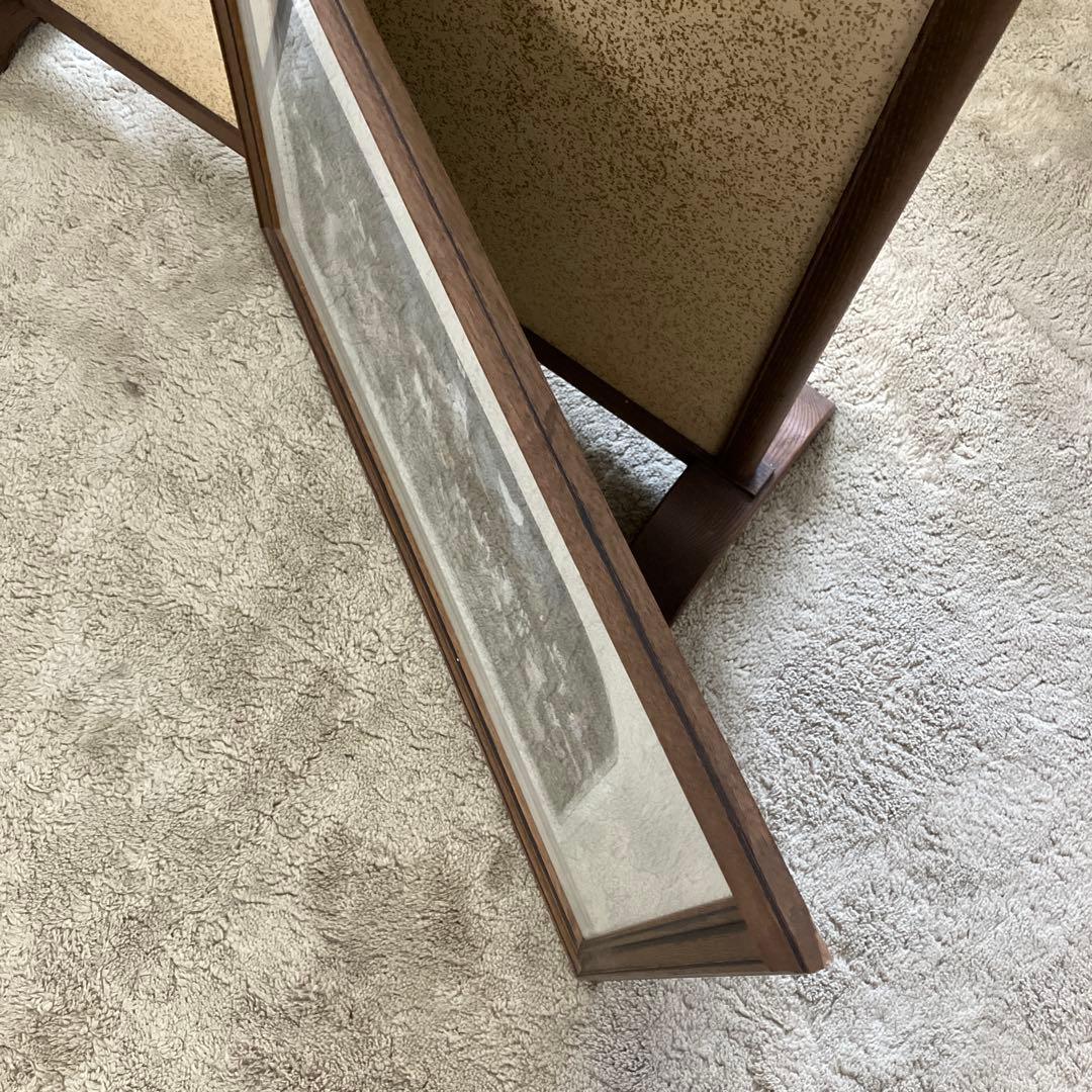 銅版画　グラハムクラーク　「バーミンテリ」