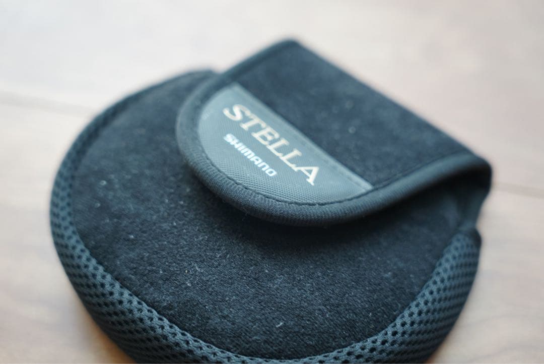 リール SHIMANO 10 STELLA C2000HGS