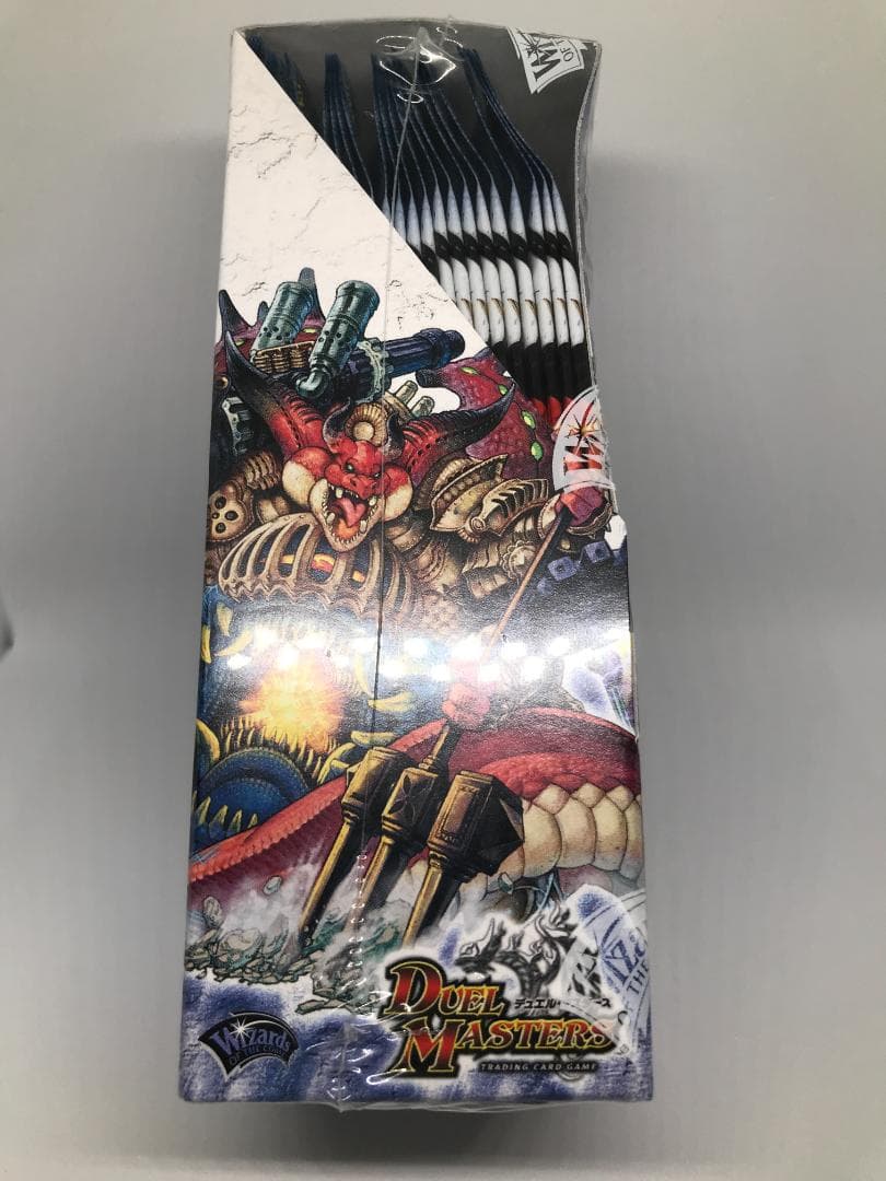 【未開封シュリンク付】 DMC-61 コロコロドリームパック4 未開封1BOX