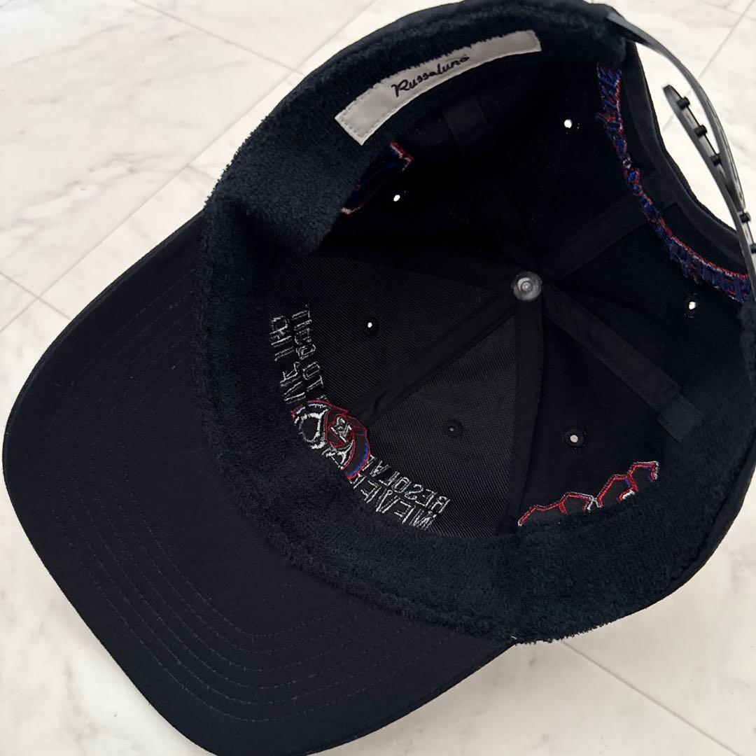 ラッセルノ　キャップ