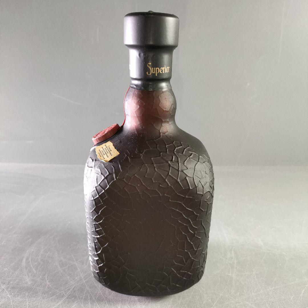 A971-1/オールドパー スペリオール スコッチウイスキー/750ml/