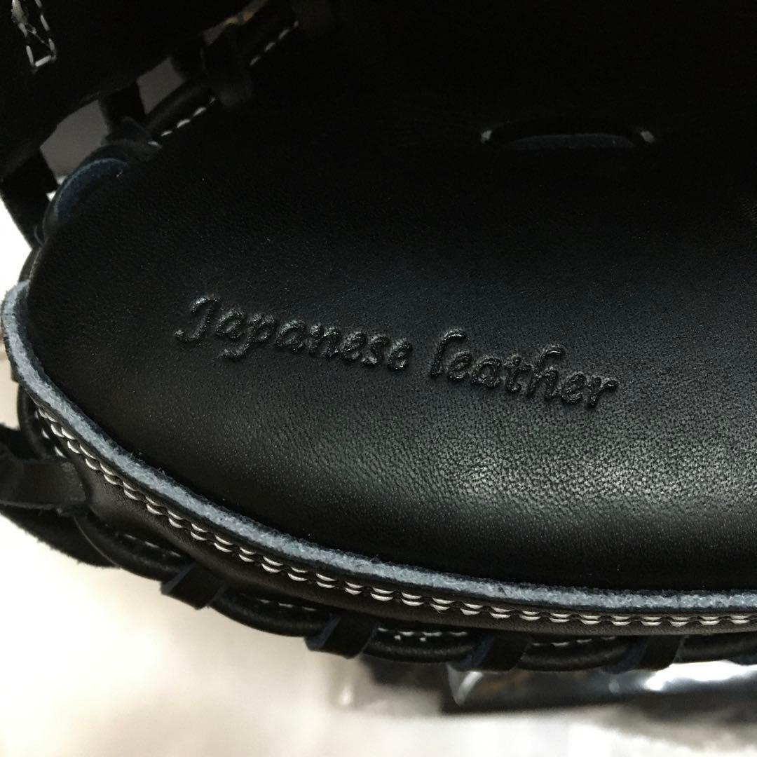 ウィルソンスタッフ 一般 硬式 野球 グローブ キャッチャーミット ◎良品