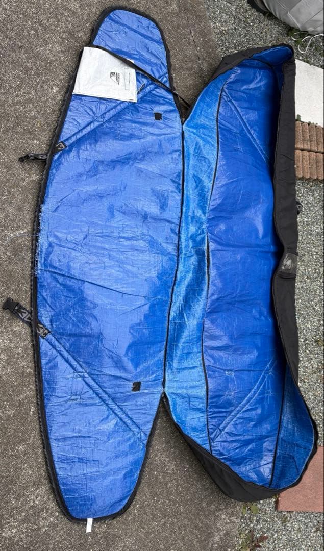 N*n様 サーフボードケース 7feet ハードタイプ2〜3本用#値下げしました